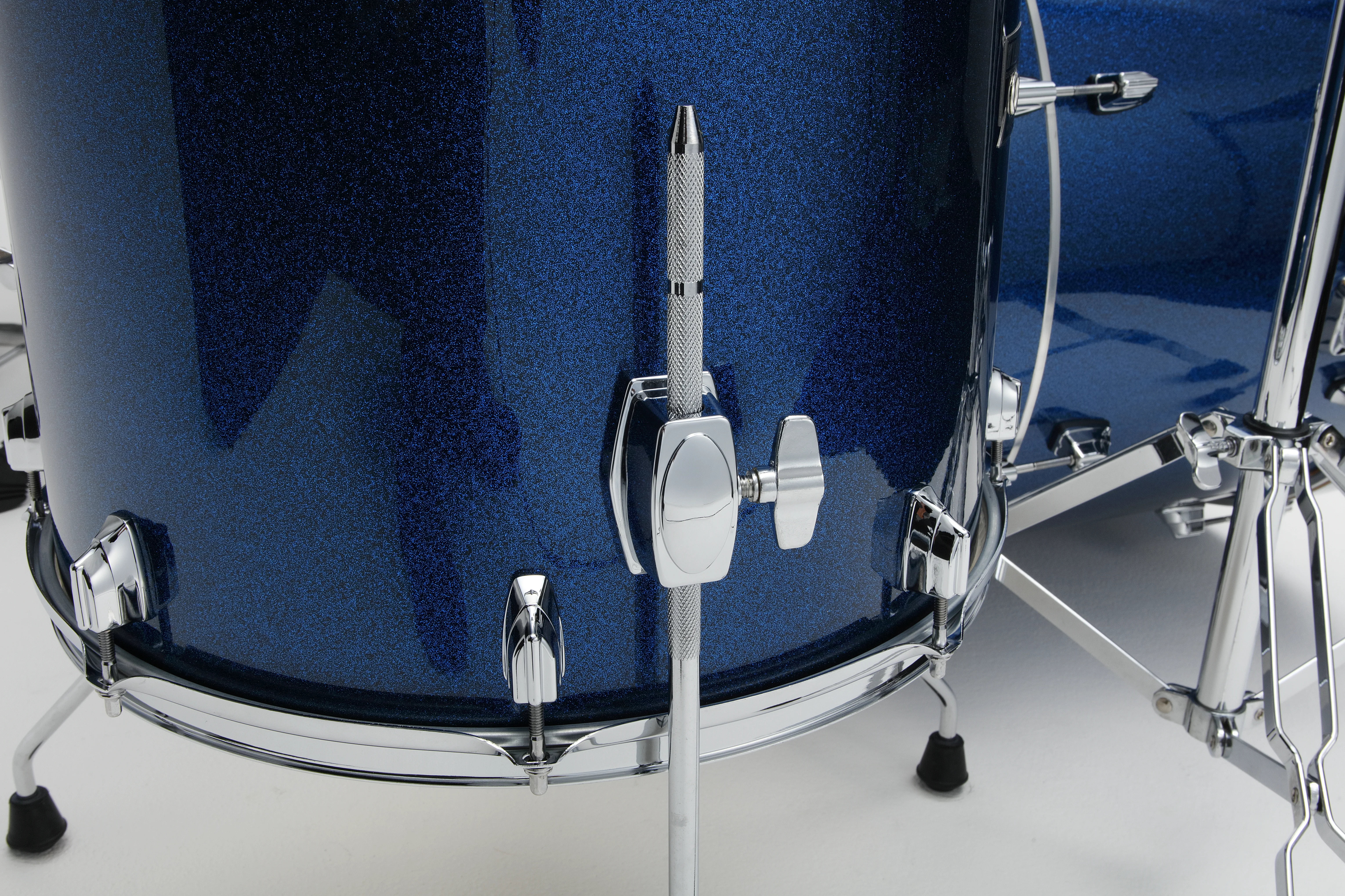 CK52KR Drum Set 5 teilig - Indigo
